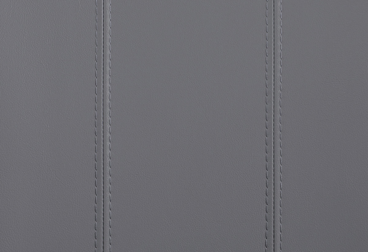 D2538 Panda Bar Table and 6 D2538 Grey Bar Stools