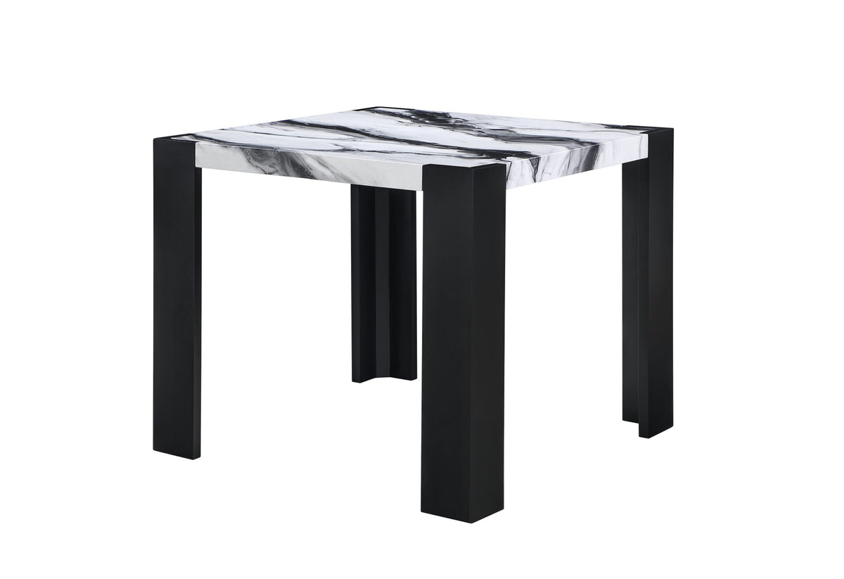 D2538 Panda Bar Table