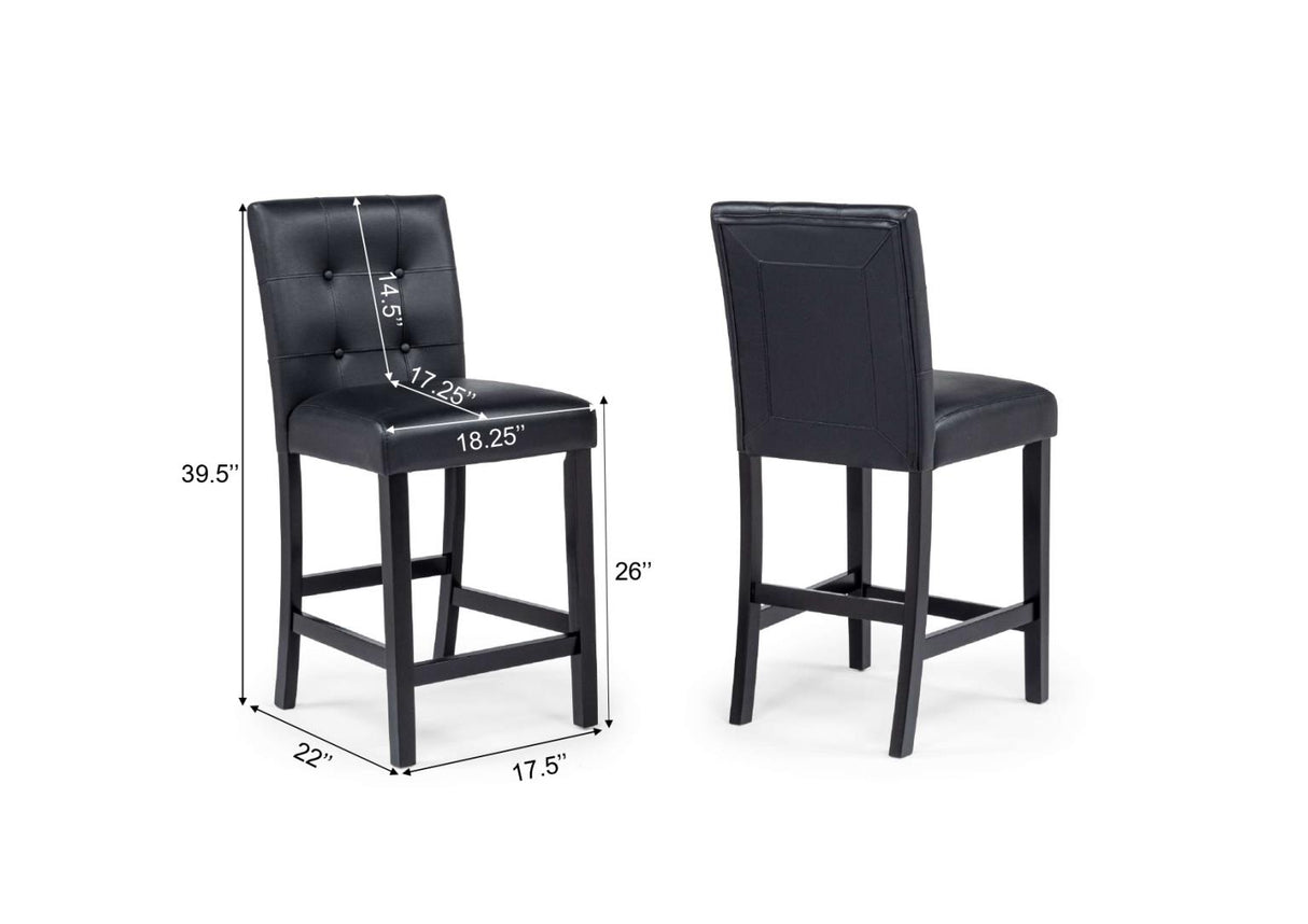 Darcy Square Dining Set