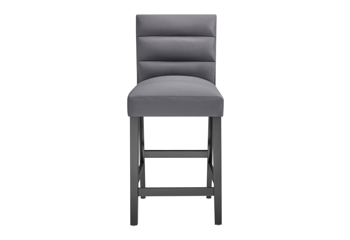 D895 Bar Table with 6 D895 Bar Stools