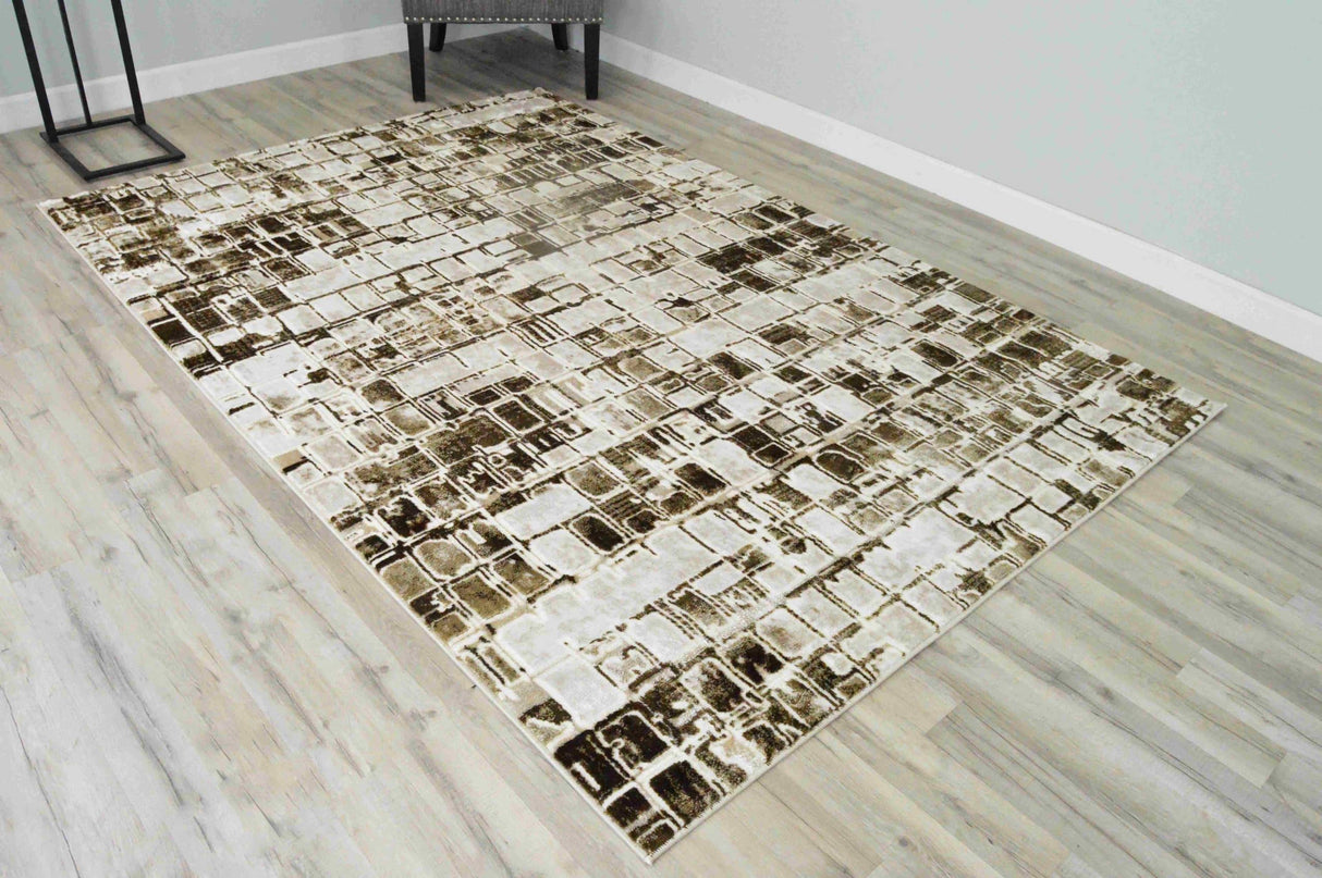 Davinci Area Rug E1036