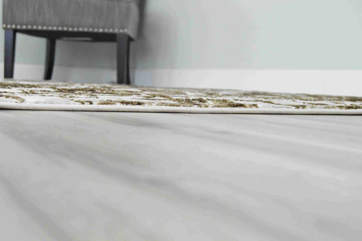 Davinci Area Rug E1036