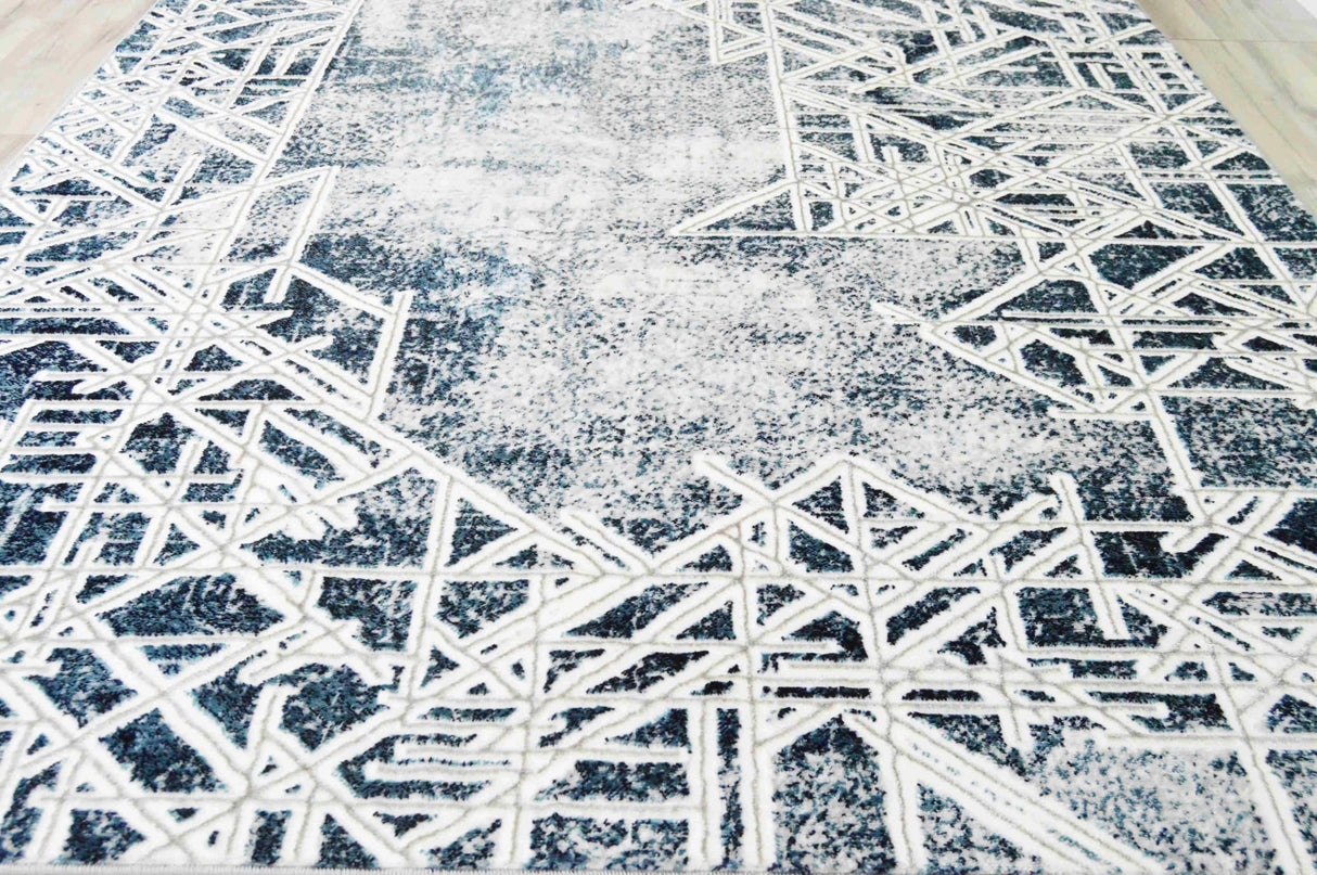 Davinci Area Rug E1058