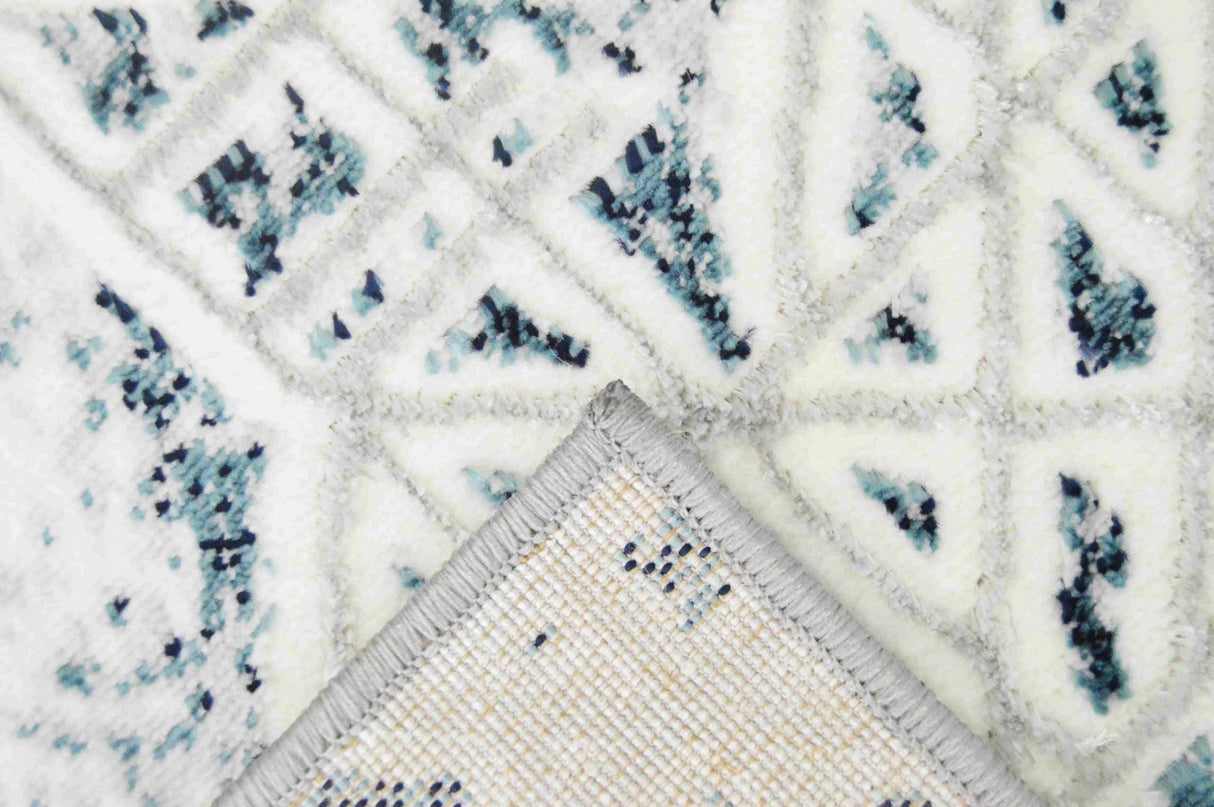 Davinci Area Rug E1058