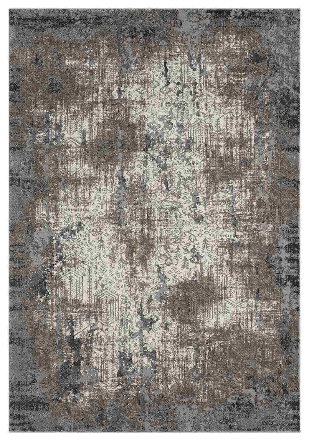 Elegance Area Rug 9905