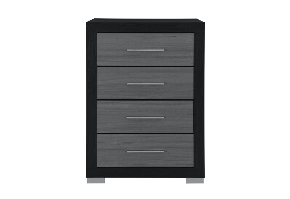 Chests