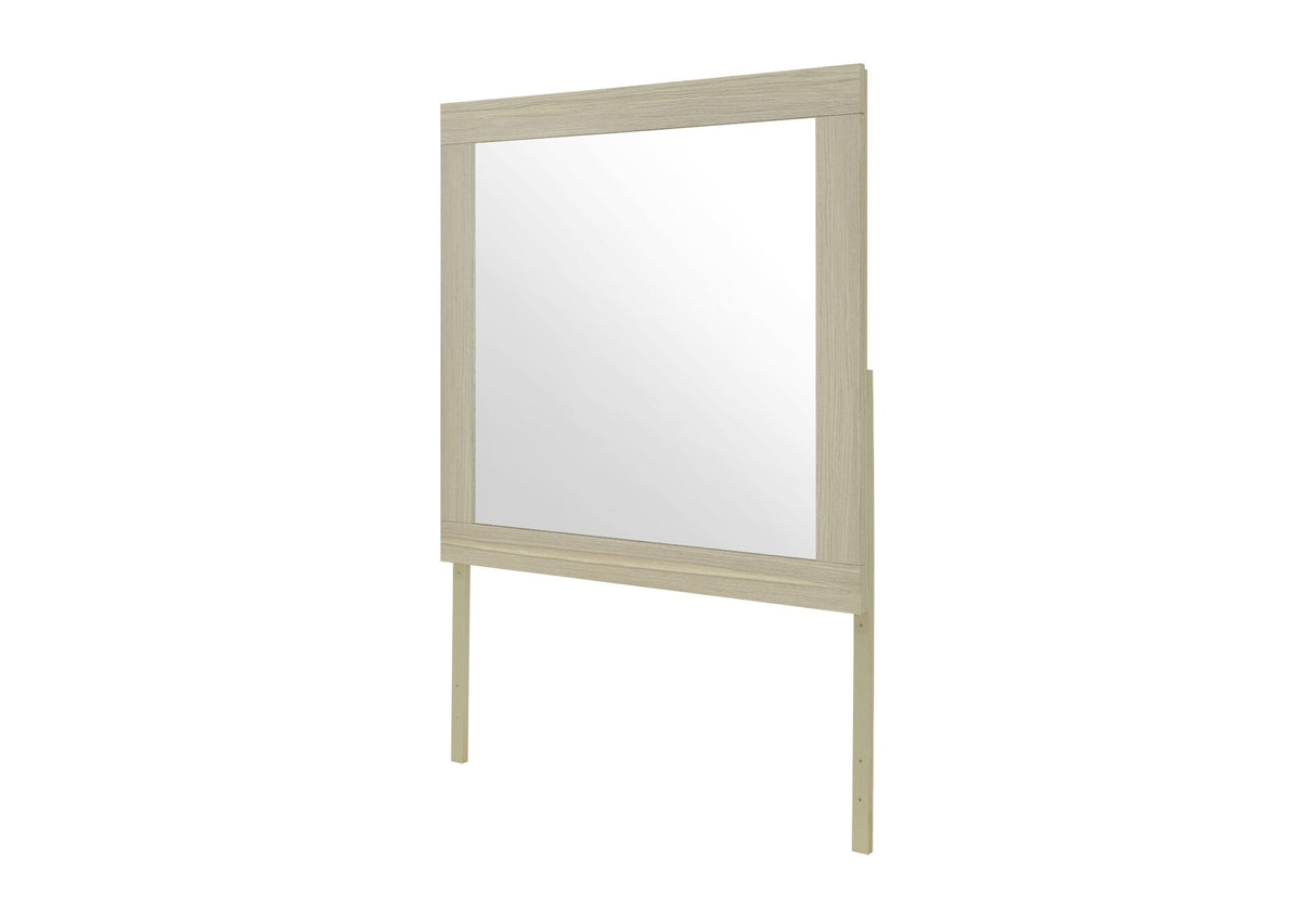 Mirrors