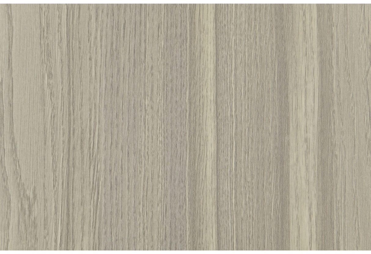 Emma Natural/White Queen Bed Group