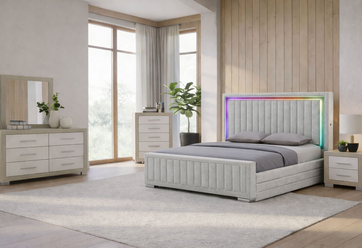 Bedroom Collections