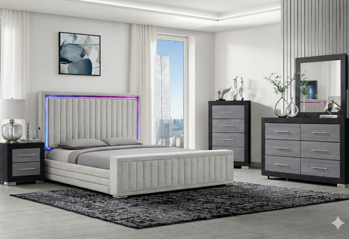 Bedroom Collections