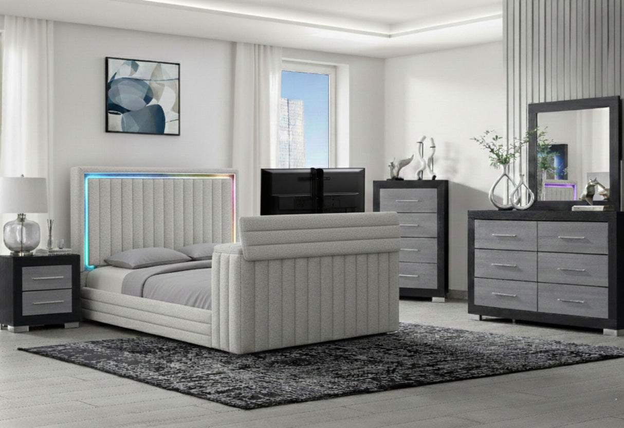 Bedroom Collections