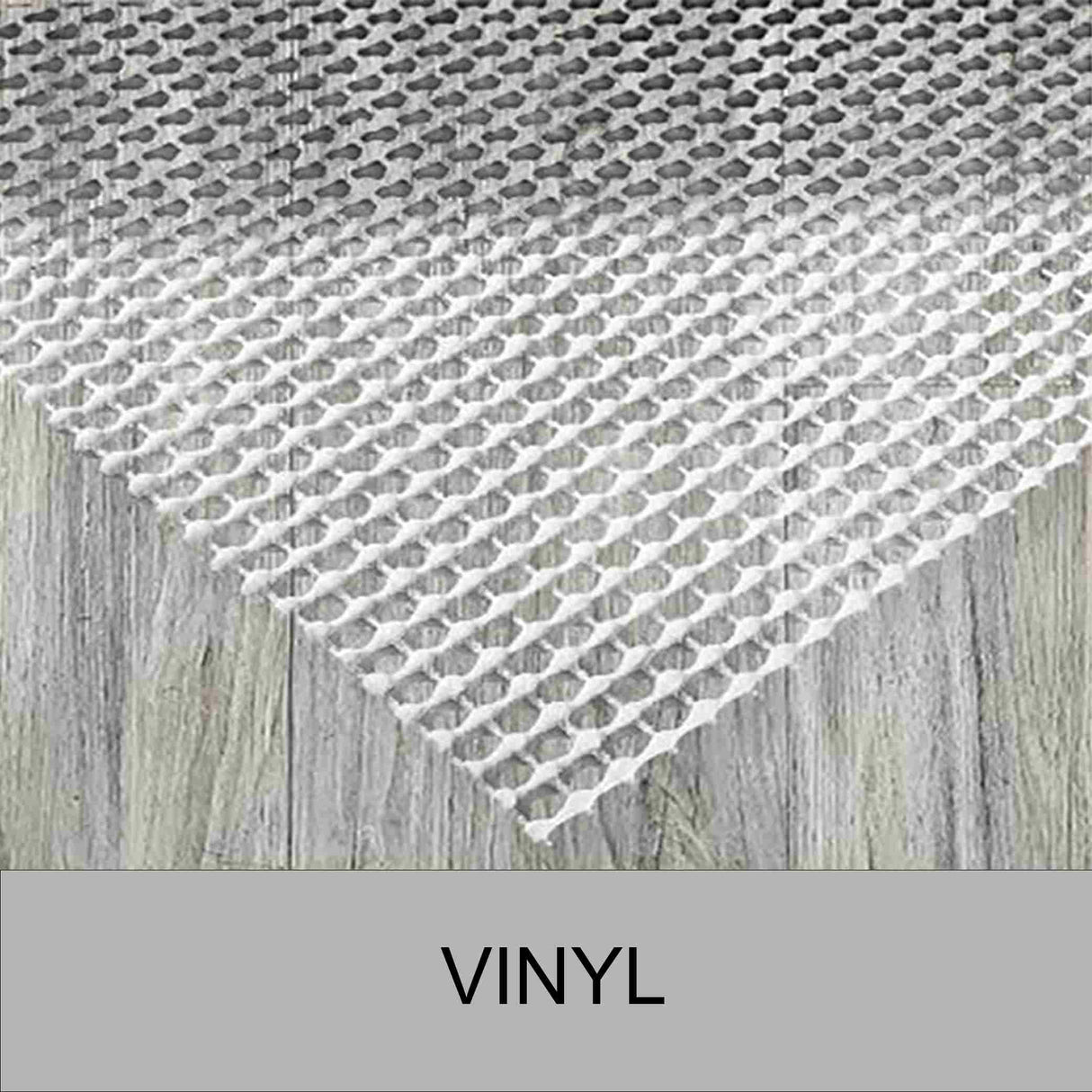 Non-Slip Rug Pad Underlay