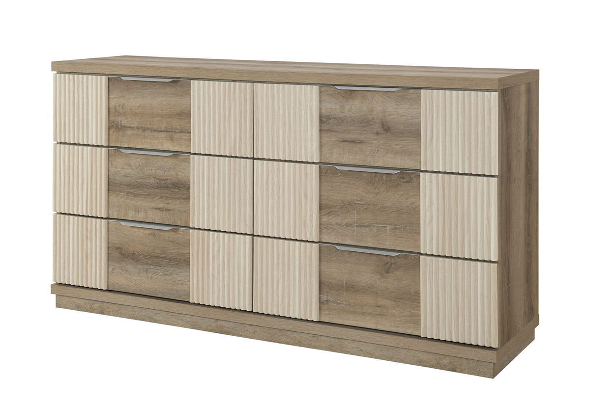 Gabriel Brown Dresser