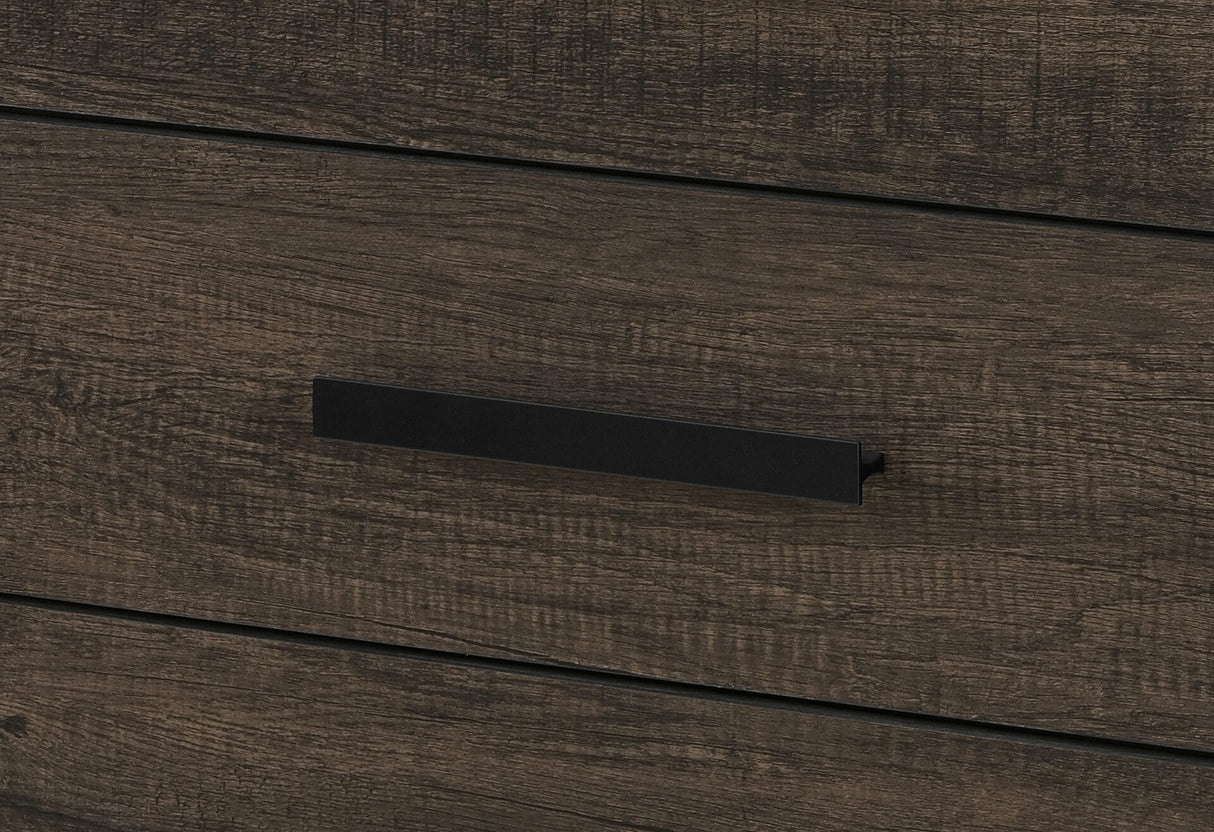 Harmony Brown Dresser