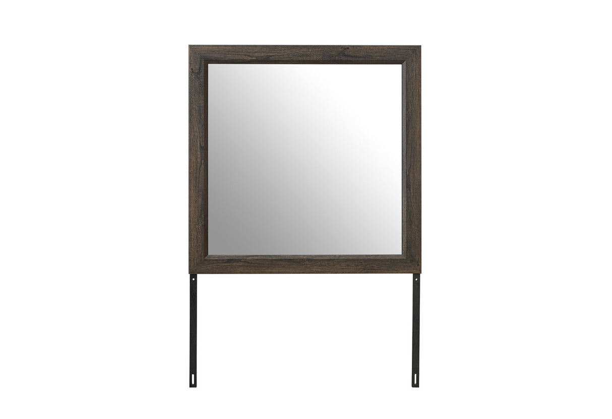 Mirrors
