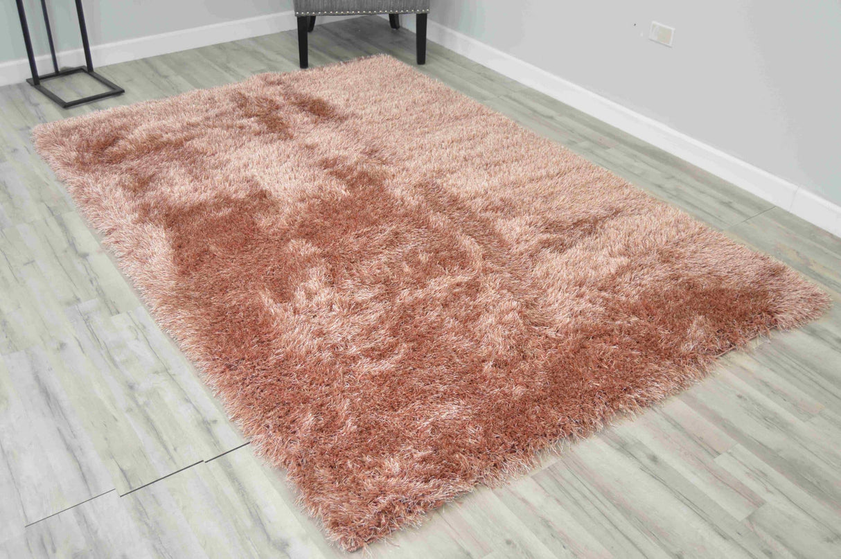 Helin Shaggy Rug