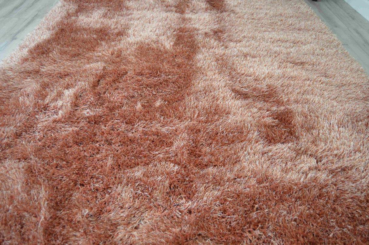 Helin Shaggy Rug