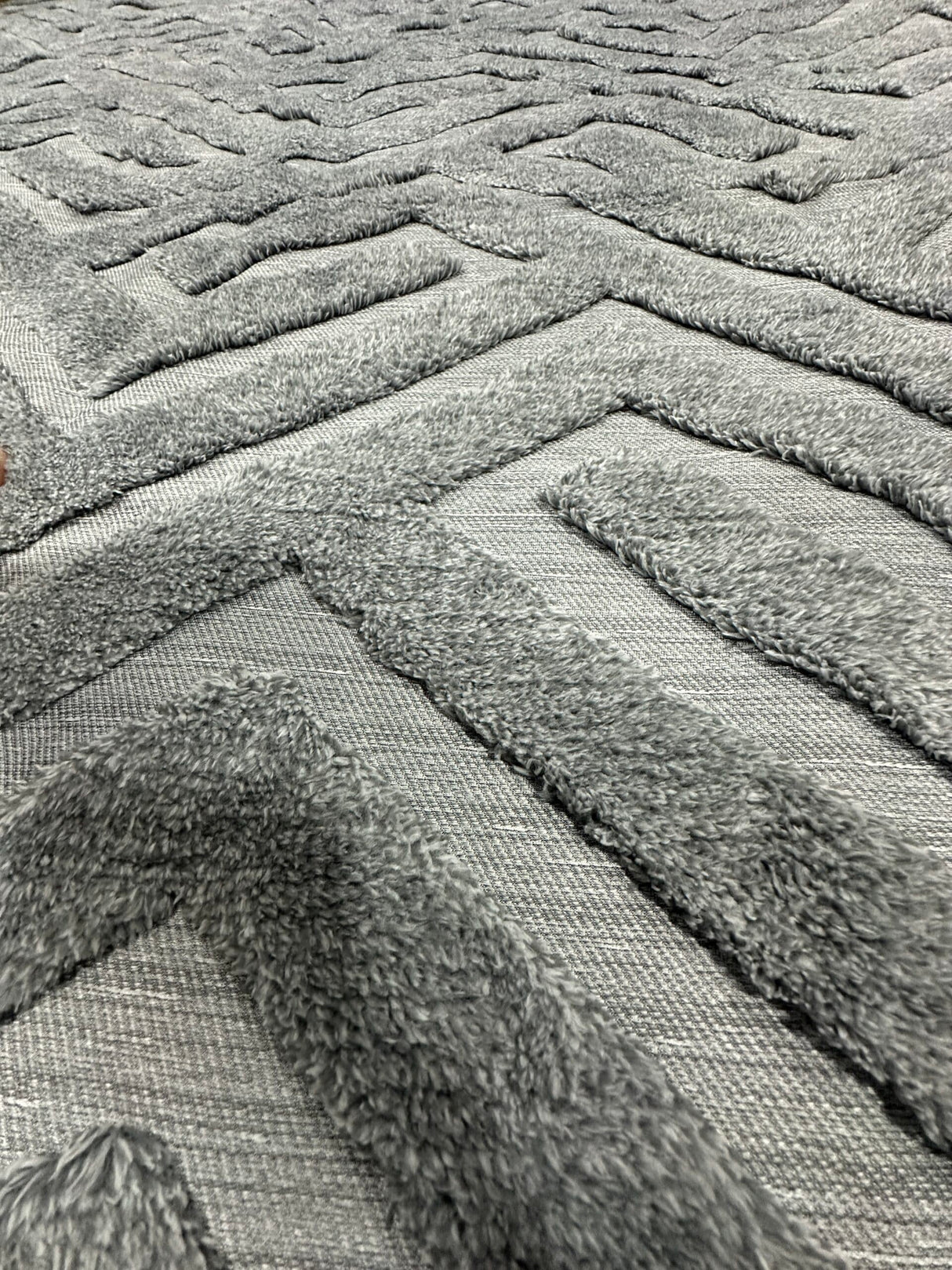 Sky Area Rug 7777