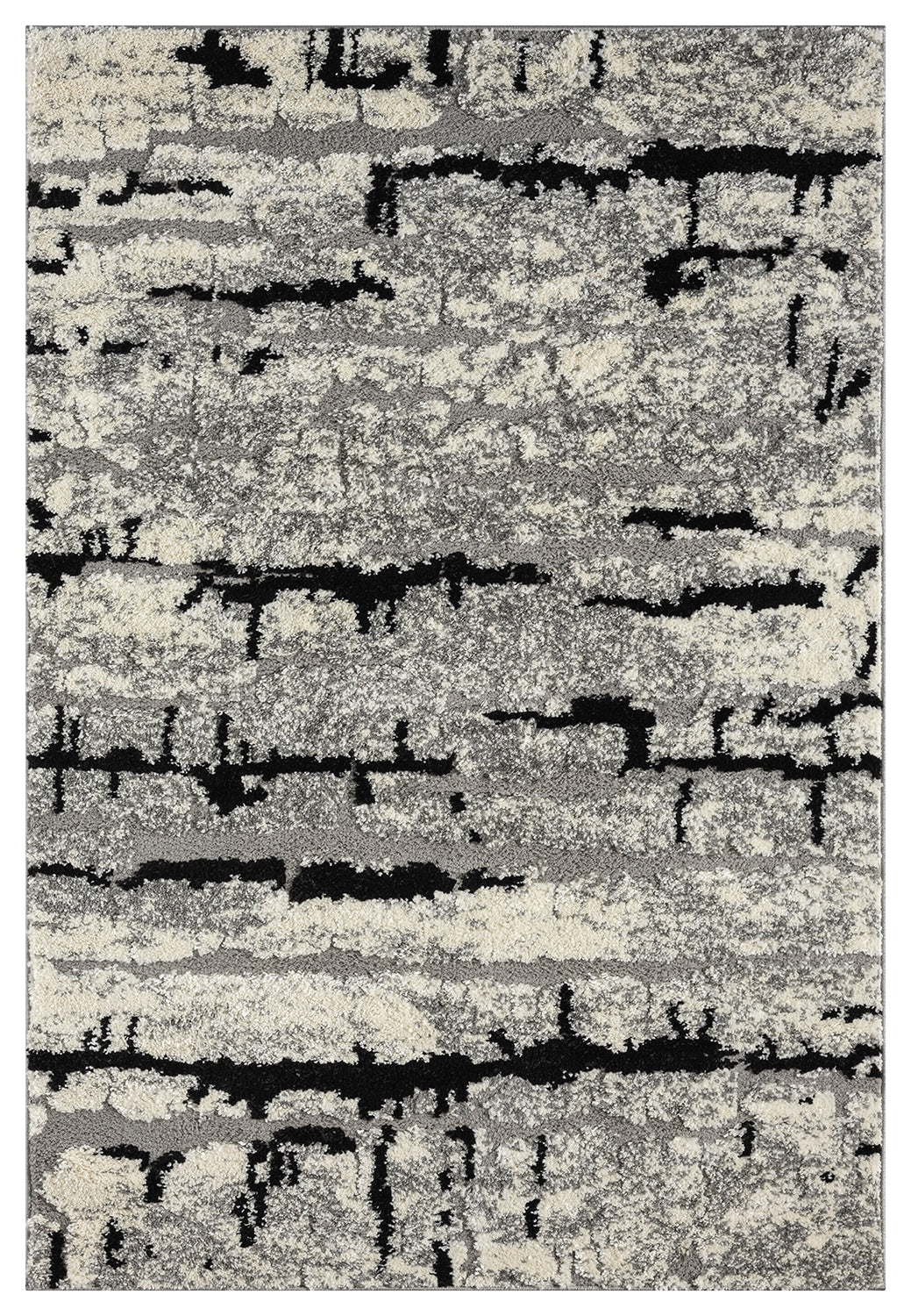 Infinity Shaggy Area Rug 1527