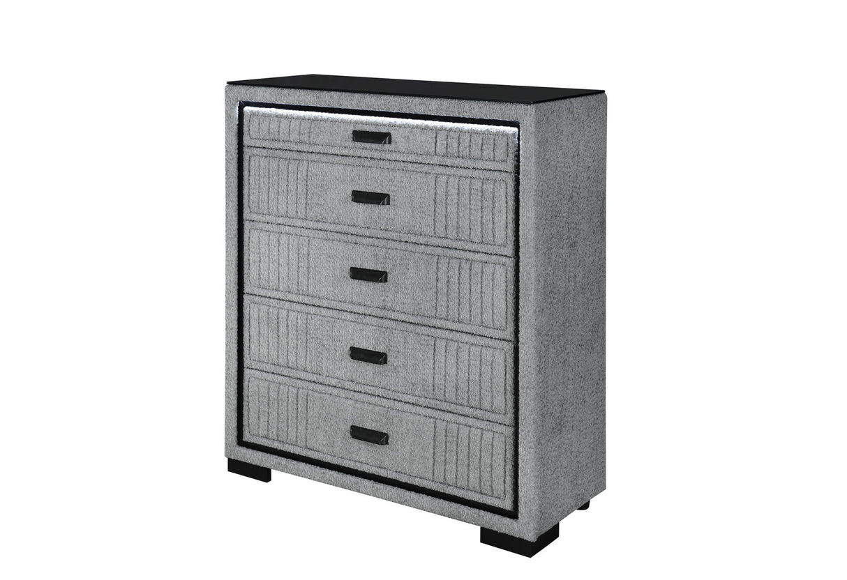 Chests