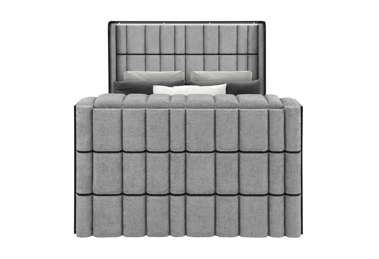 Beds