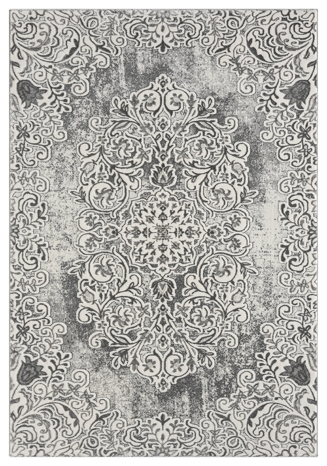 Jericho Area Rug 9956