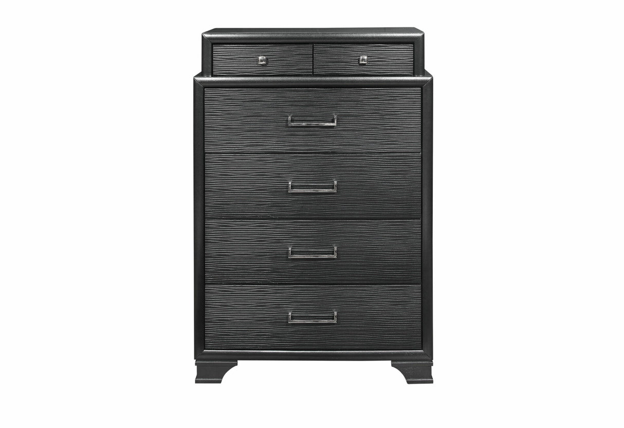 Chests