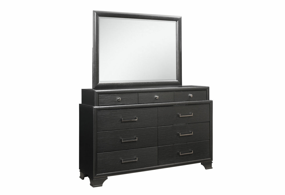 Dressers