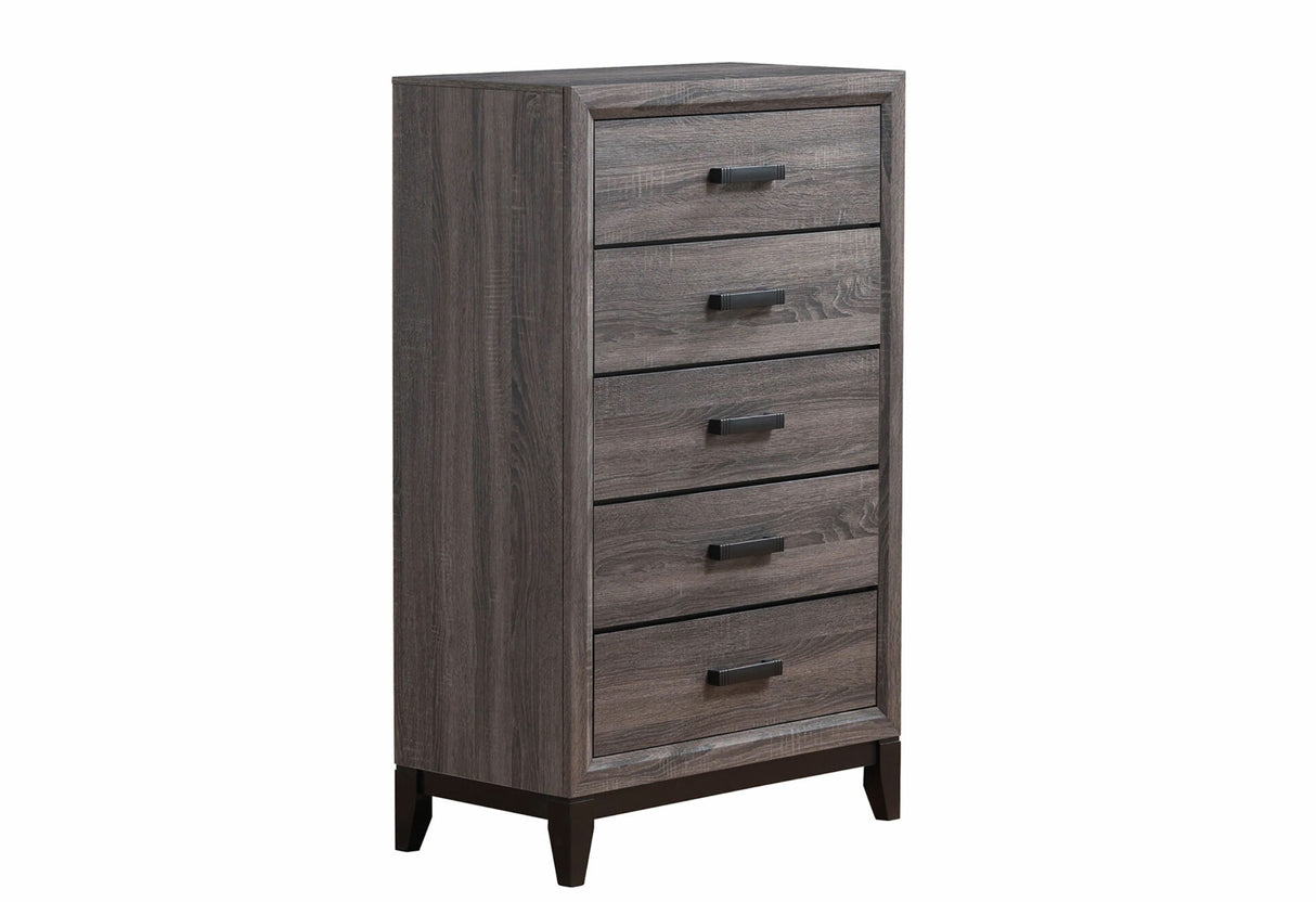 Chests