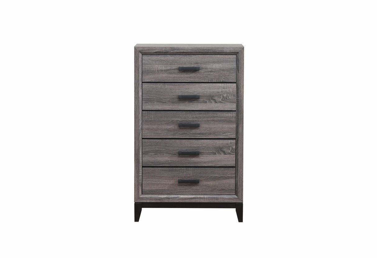 Chests