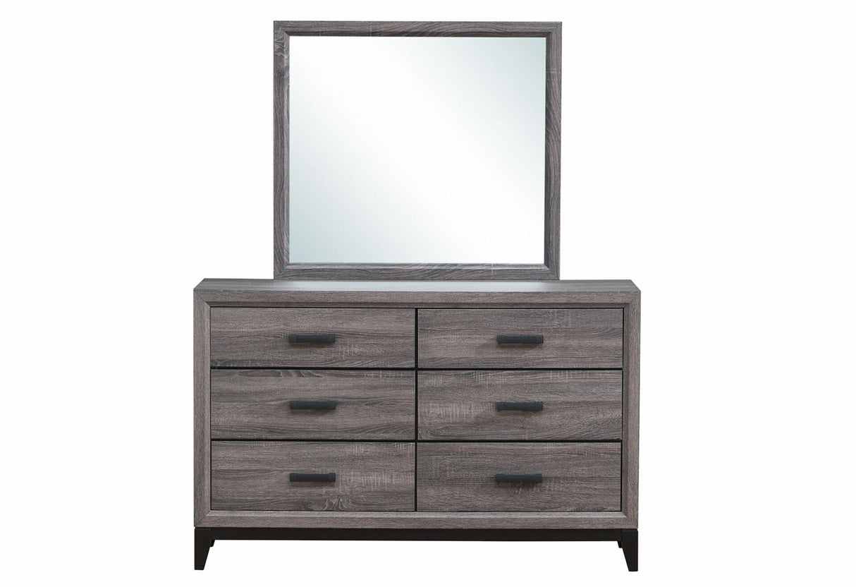 Dressers