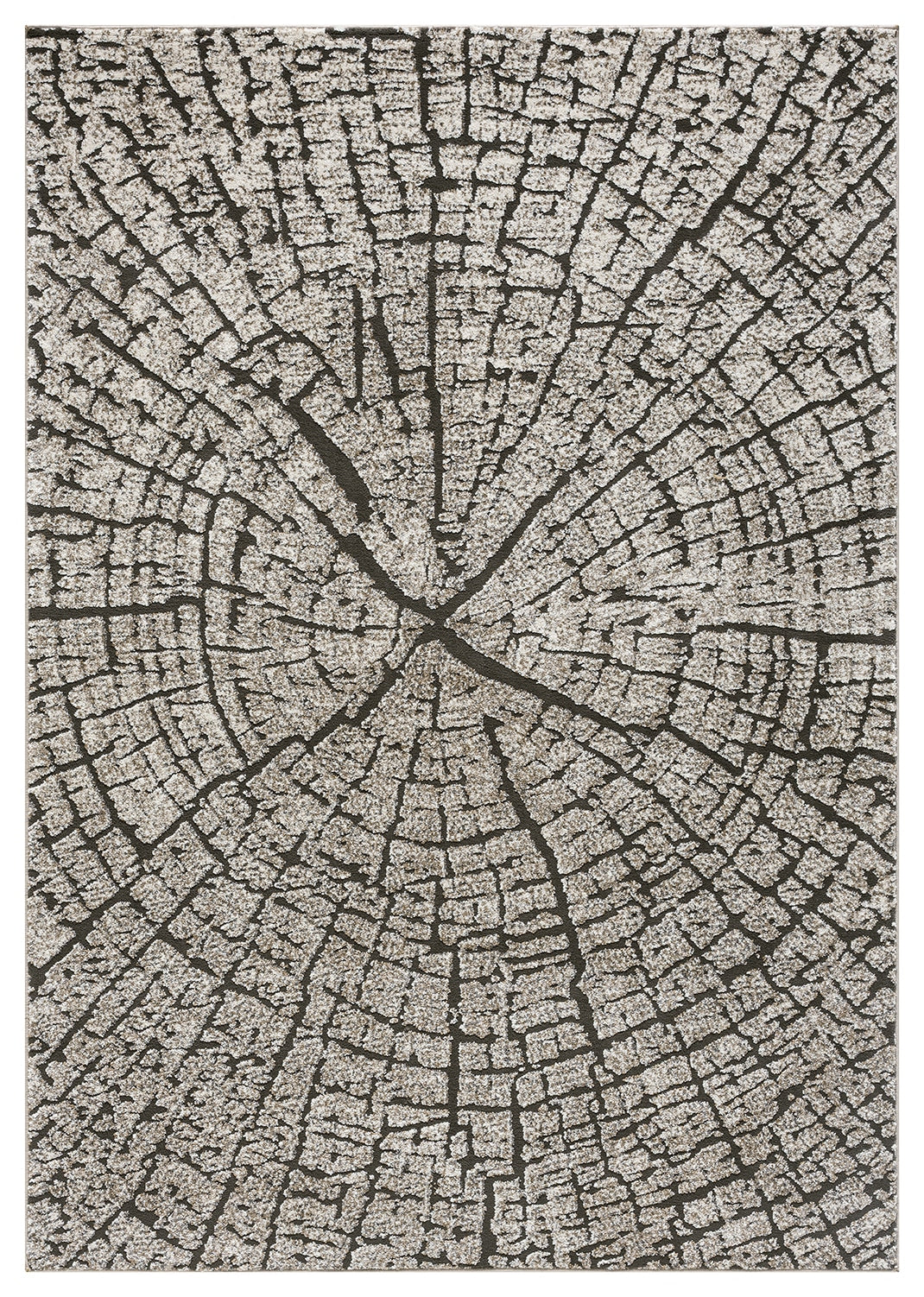 K&D Area Rug 12012