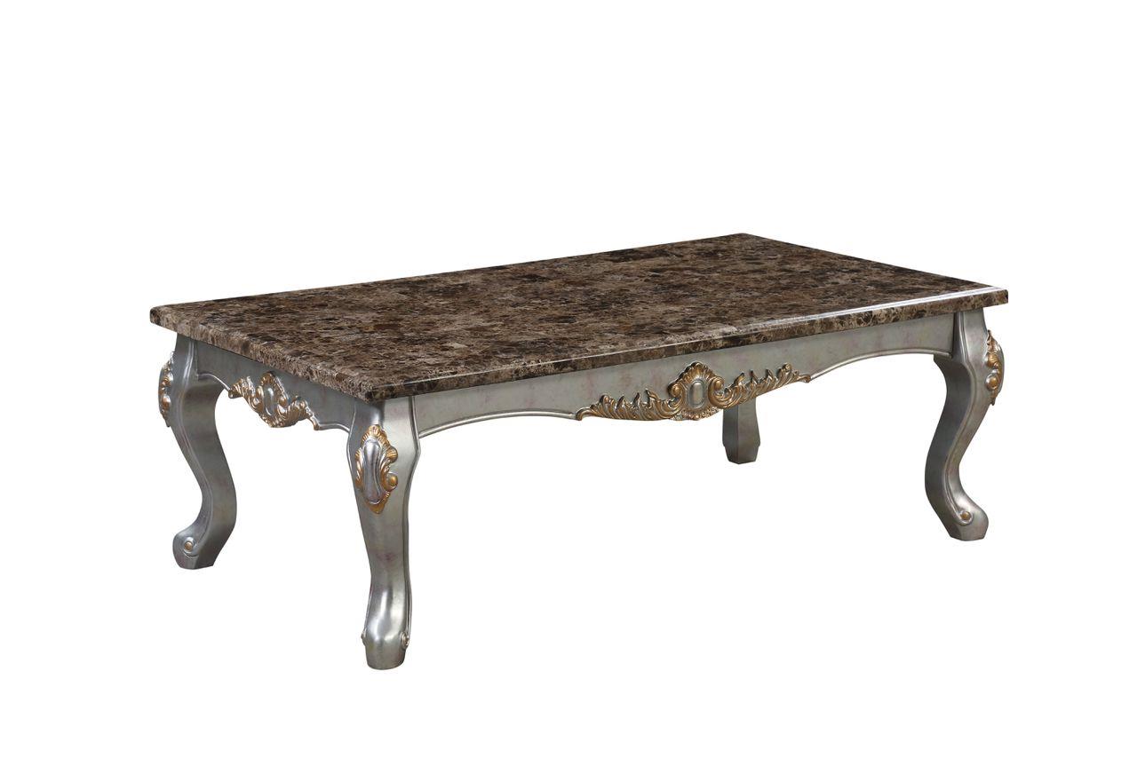 Gio Grey 5-Piece(Sofa, Loveseat, Chair, Coffee Table, End Table)