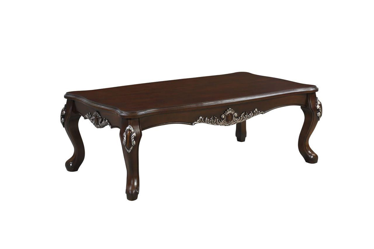 Sage Brown 5-Piece(Sofa, Loveseat, Chair, Coffee Table, End Table)
