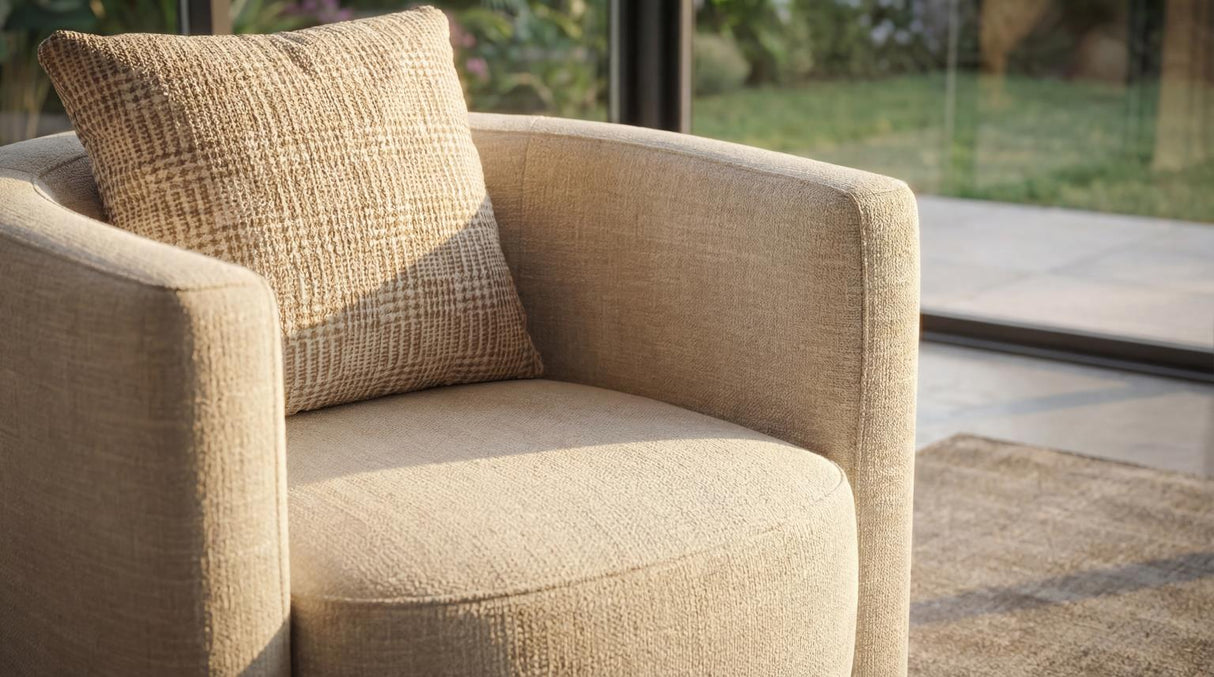 New York Sofa