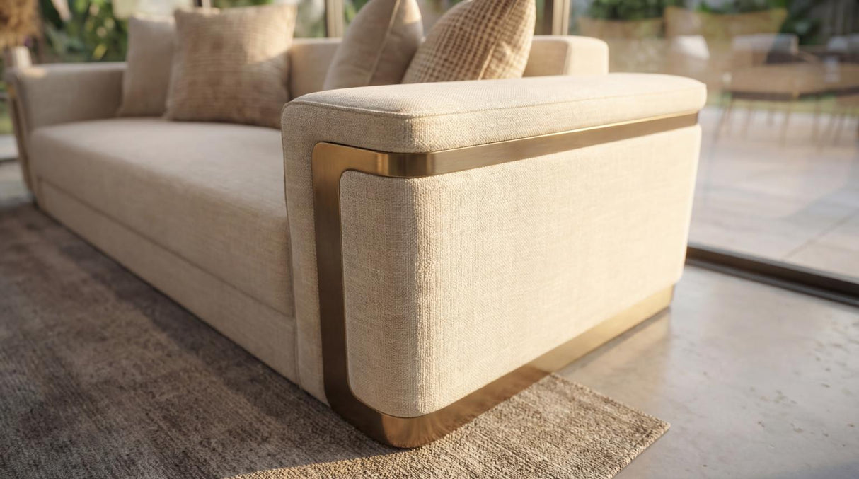 New York Sofa
