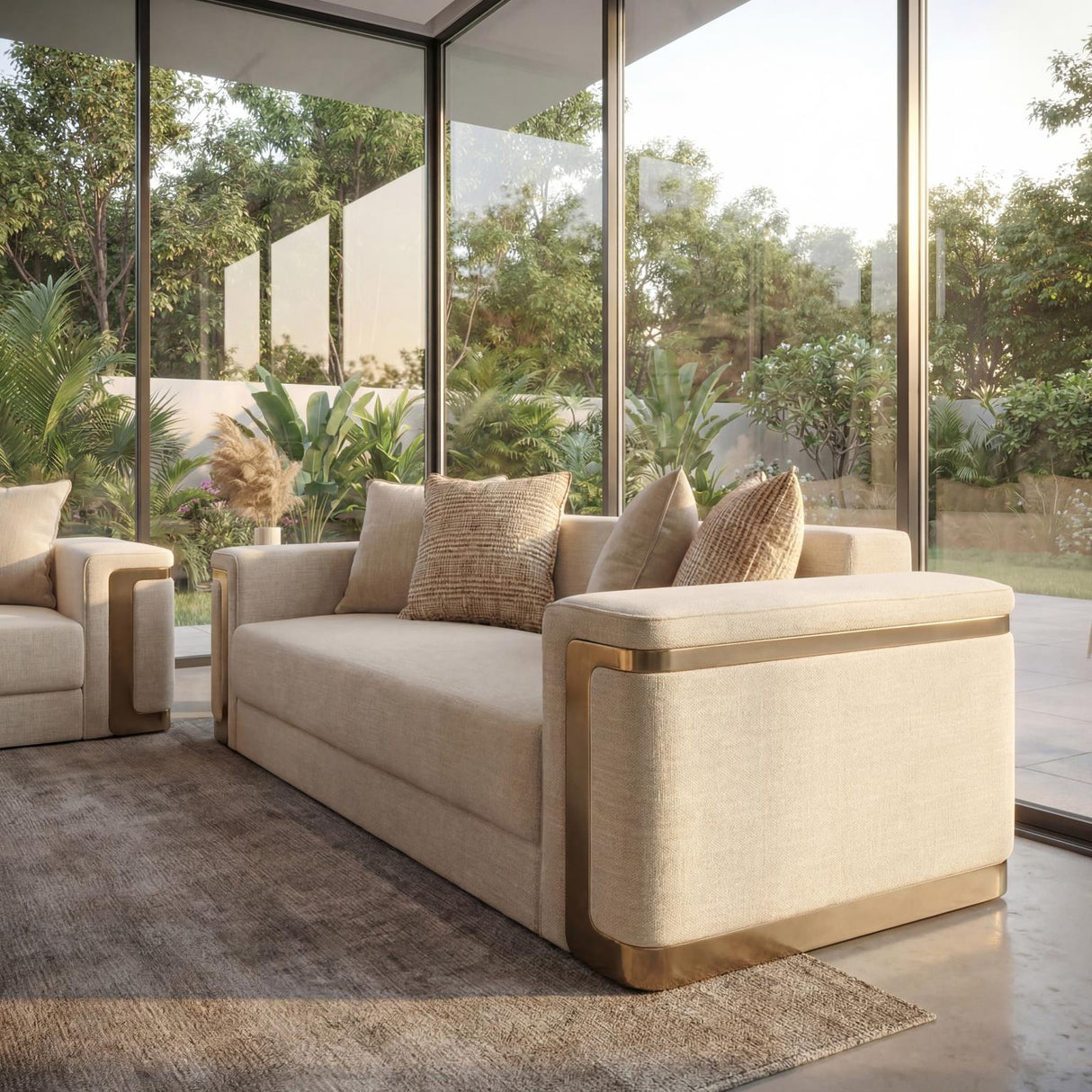 New York Sofa
