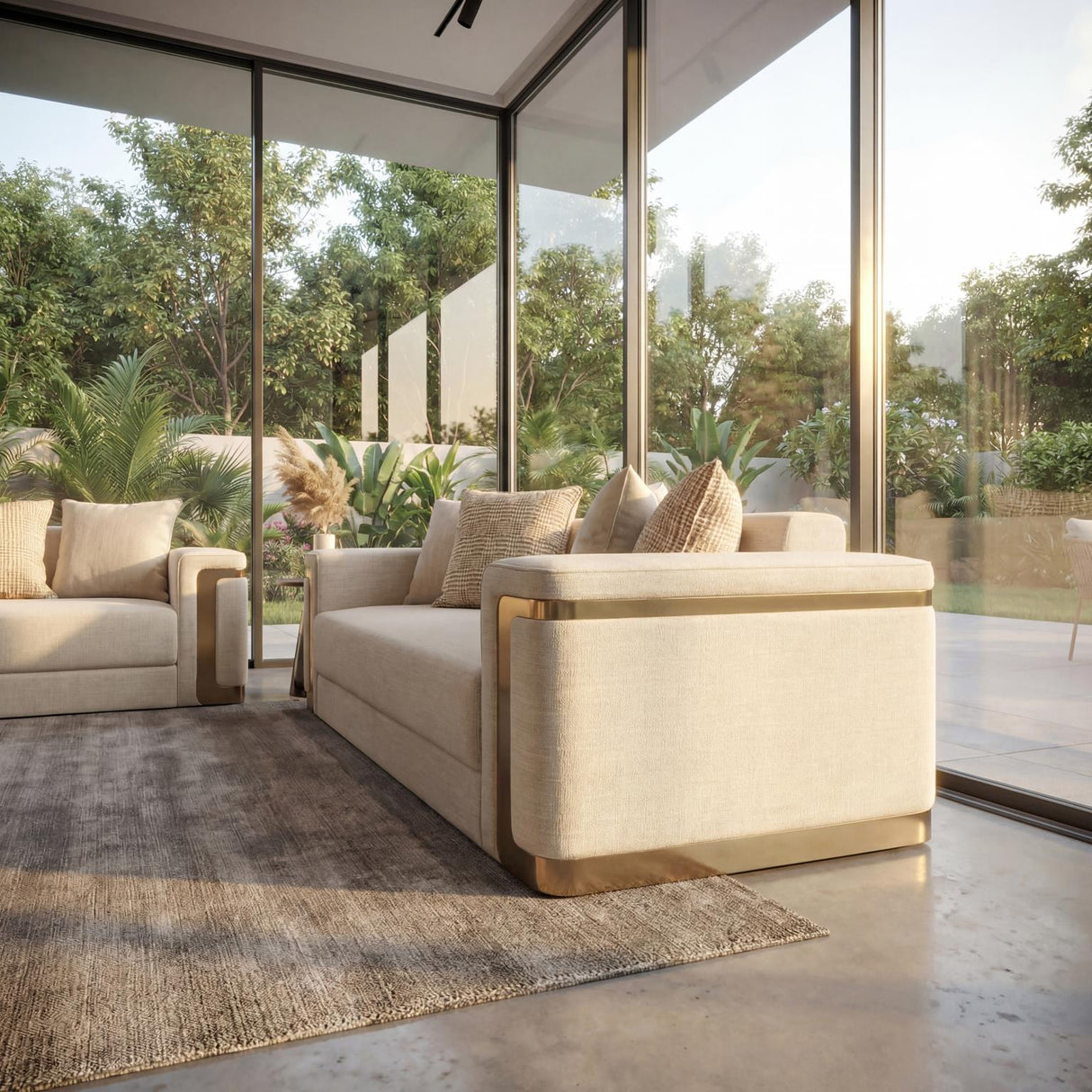 New York Sofa