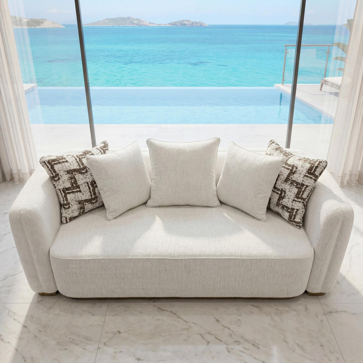Manhattan Chair