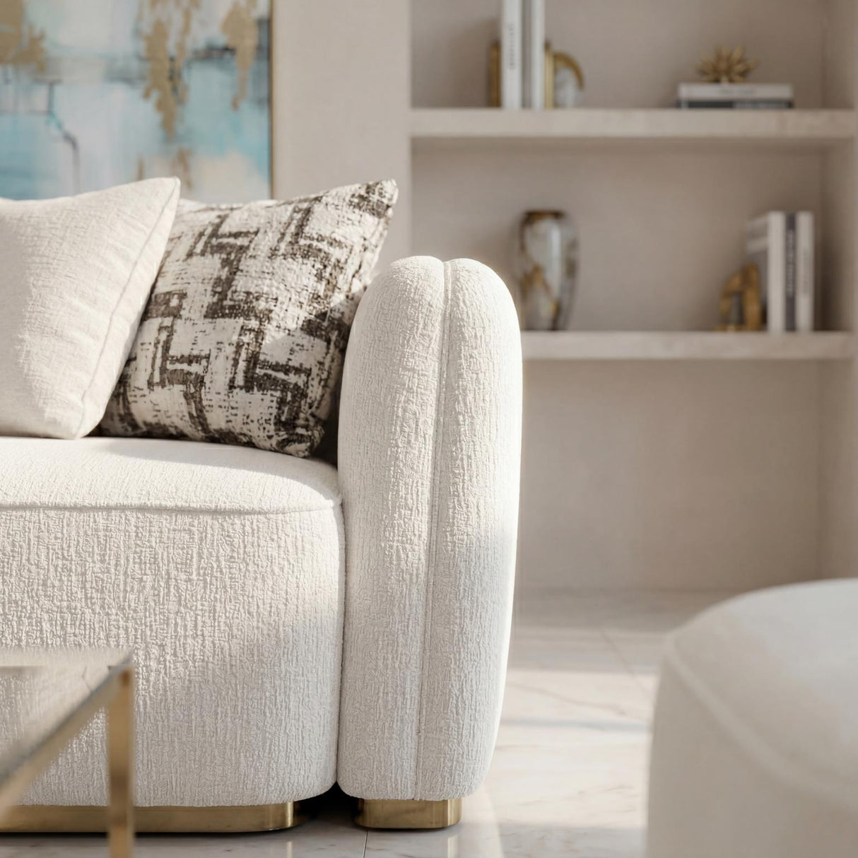 Manhattan Chair