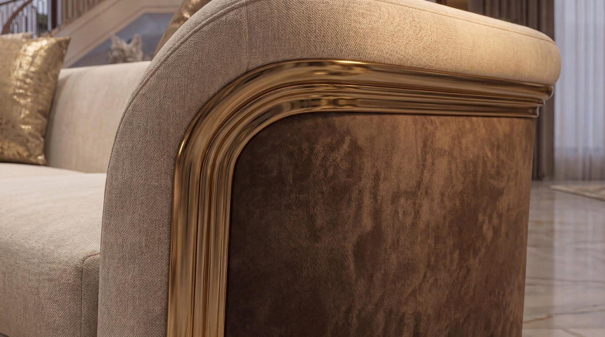 L314 Reclining Loveseat