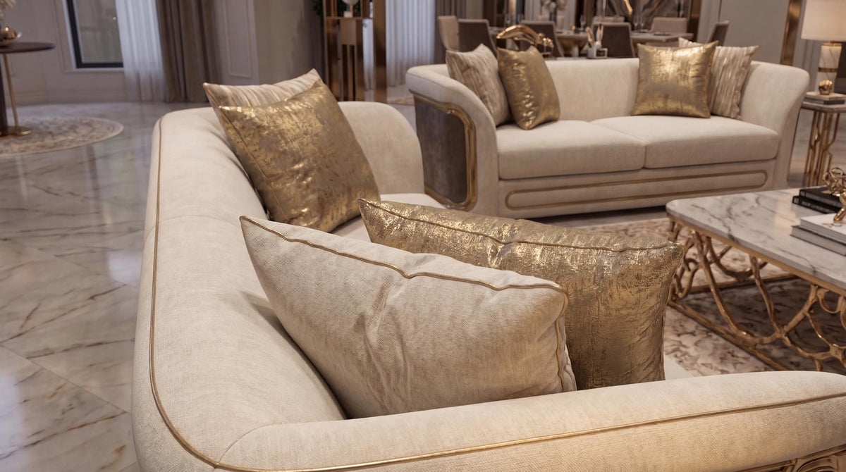 L314 Reclining Sofa