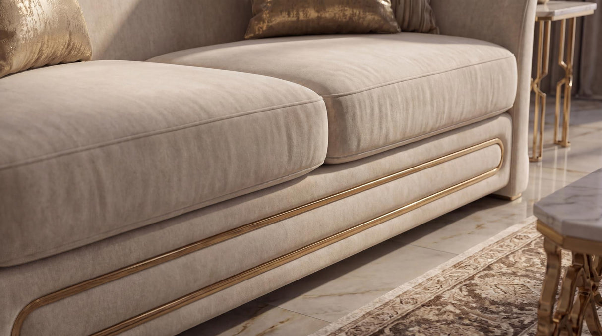 L314 Reclining Sofa