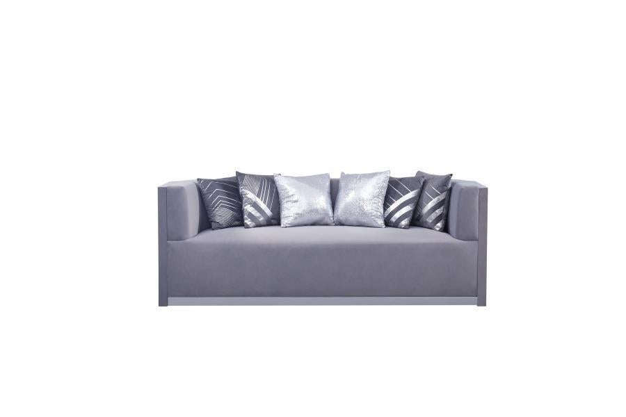 Noah Grey Sofa