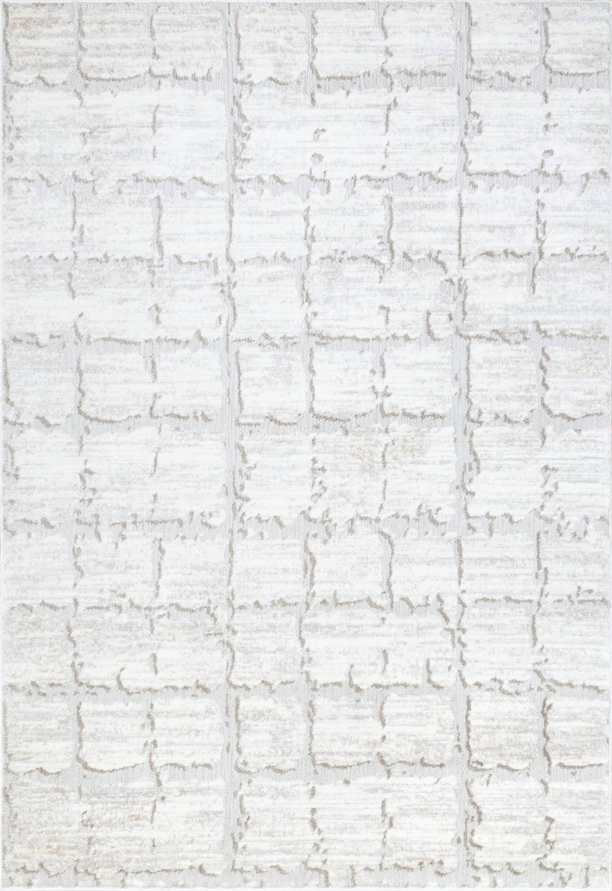 Lawrence Area Rug 66302 Cream