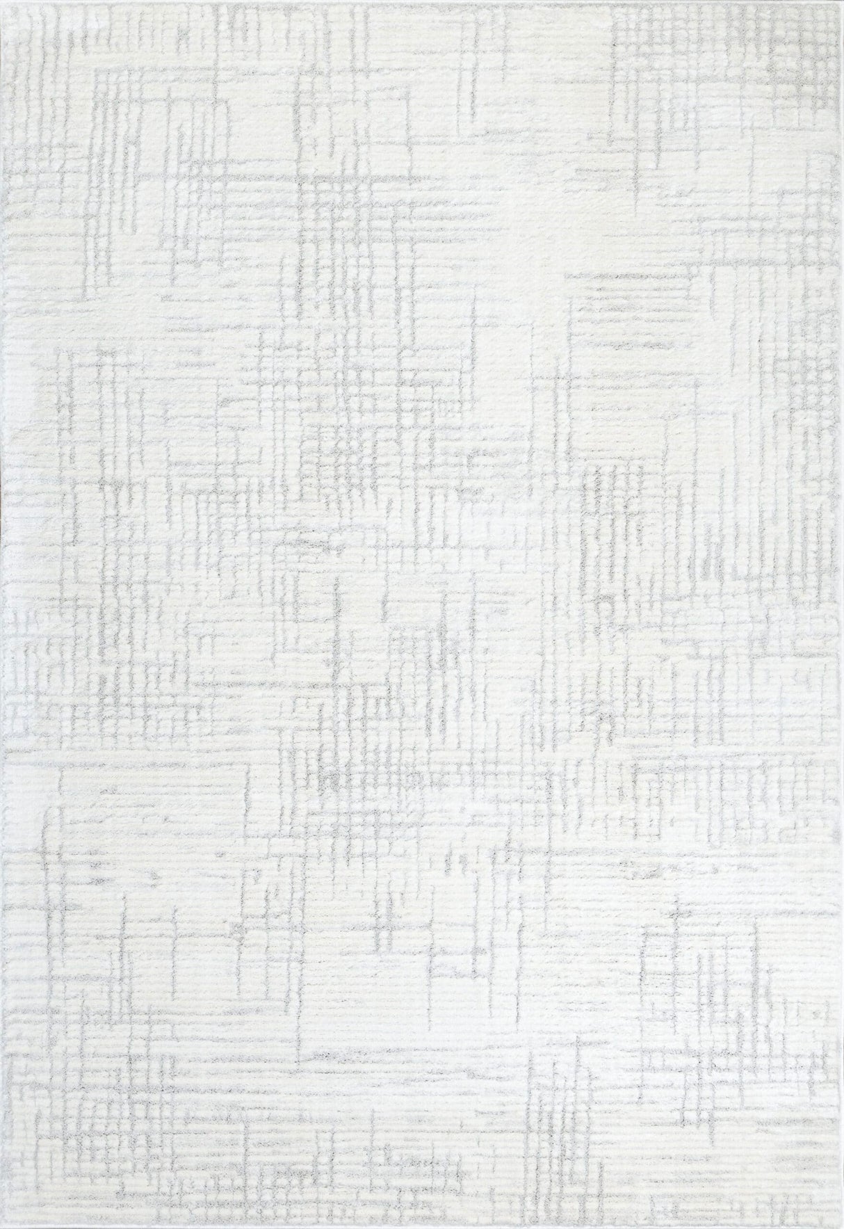 Lawrence Area Rug 66304 Cream