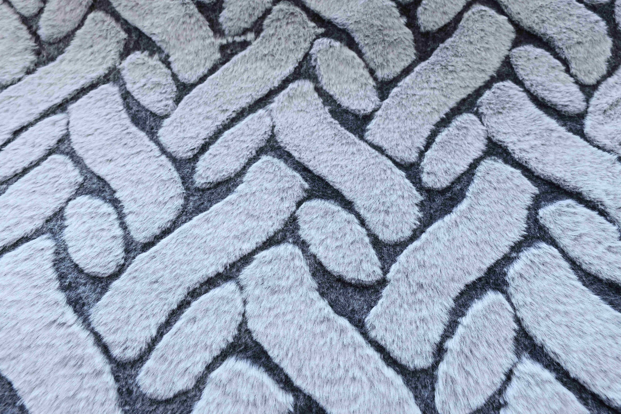 Vibe Shaggy Rug