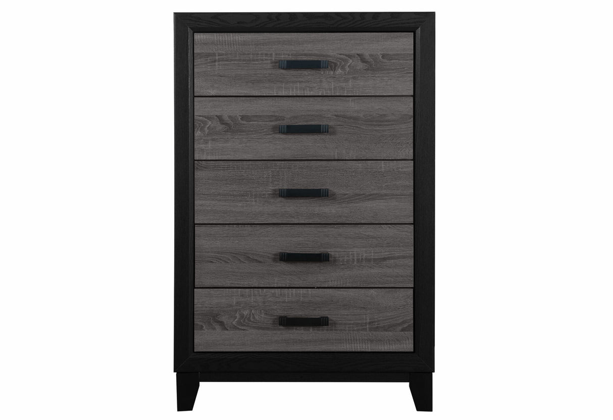 Chests