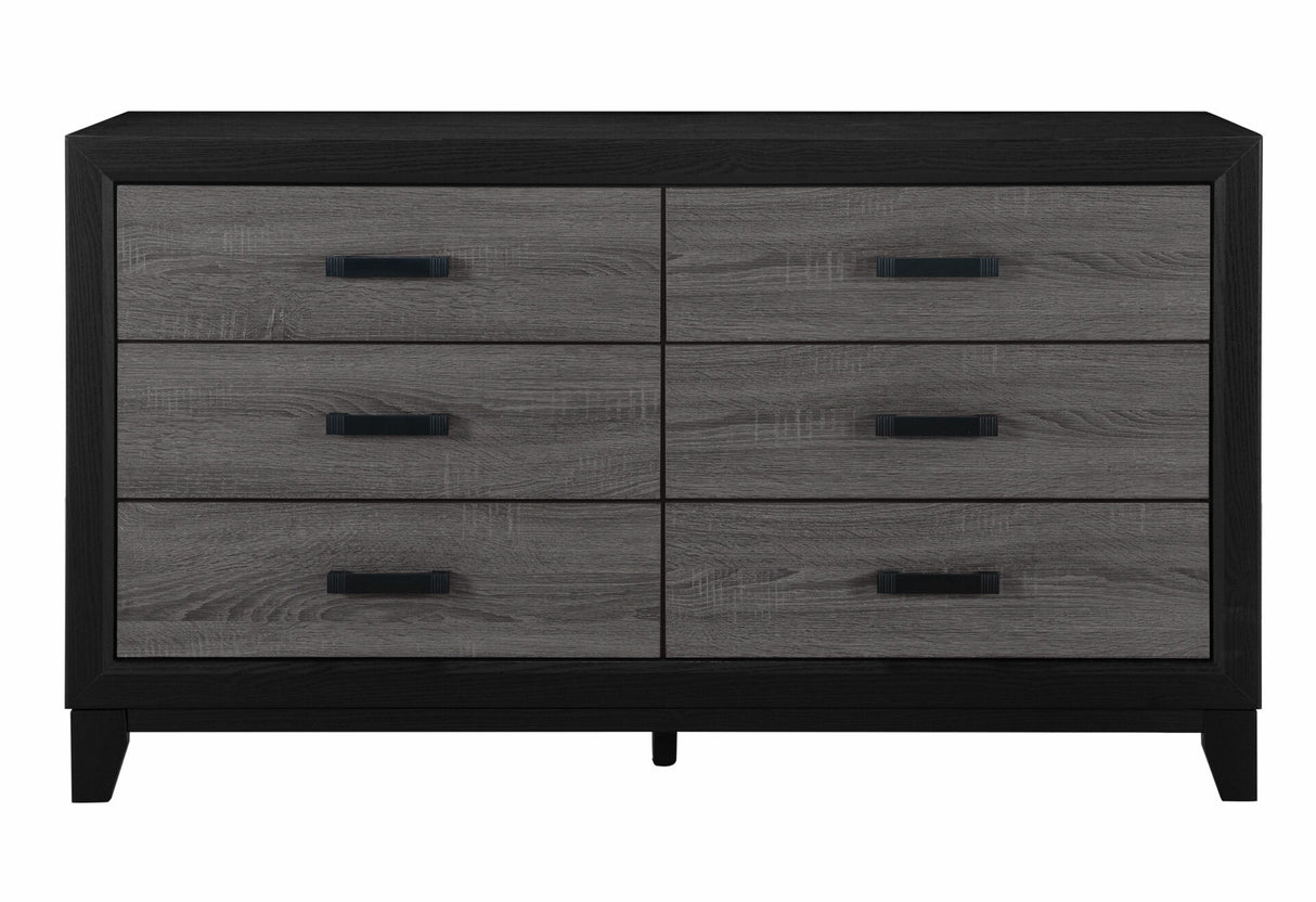 Dressers