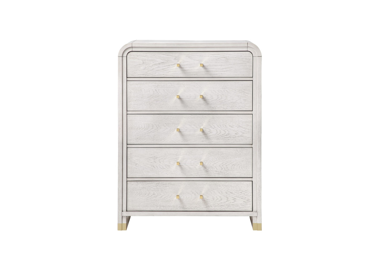 Chests
